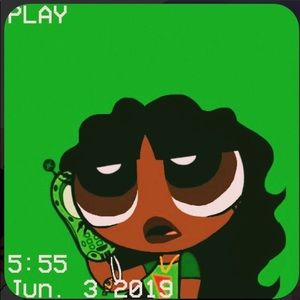 Meet your Posher, Tanya